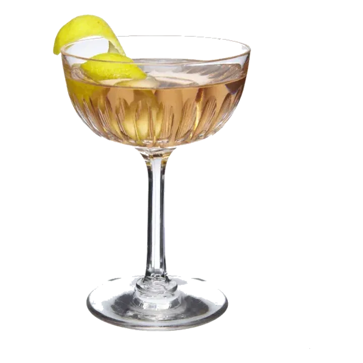 Pink Gin