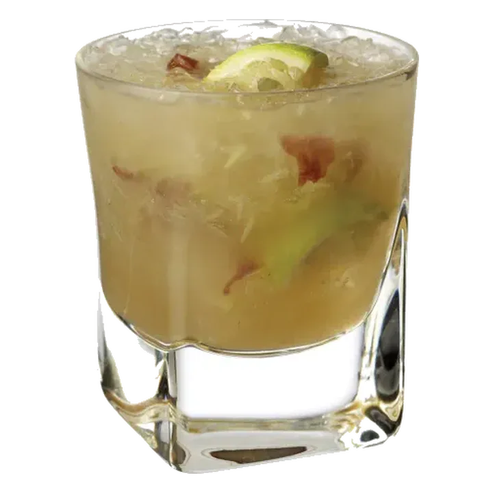 Caipiruva Bacchanalia