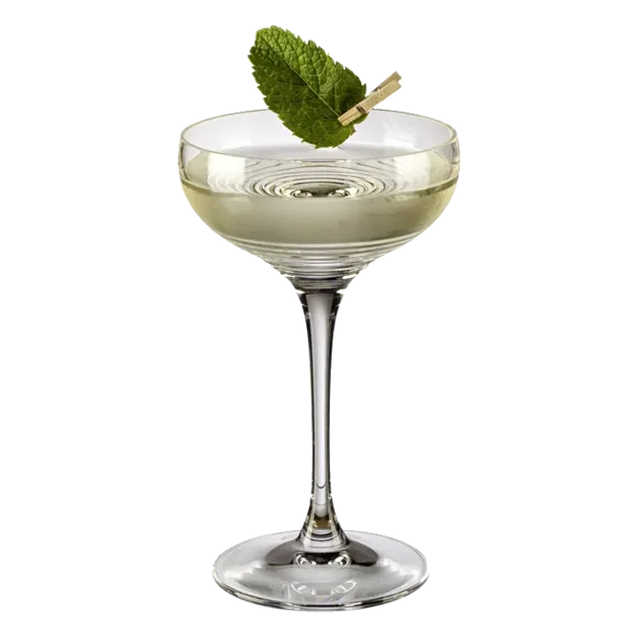 Fresh Martini