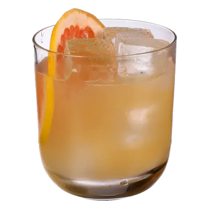 Chihuahua Margarita