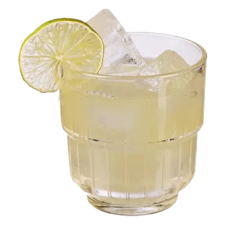Calvados Daiquiri