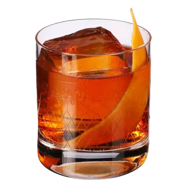 Negroni Rosa