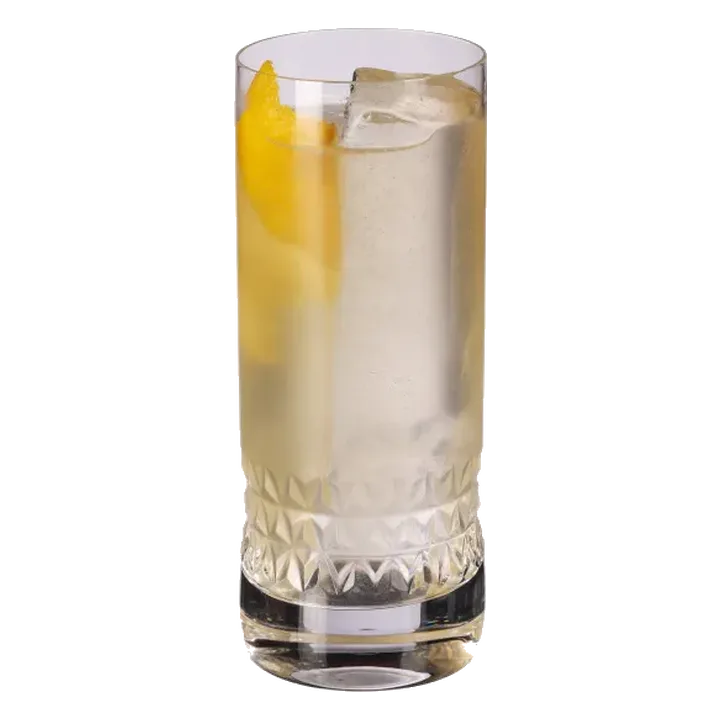 Parisian Spring Punch