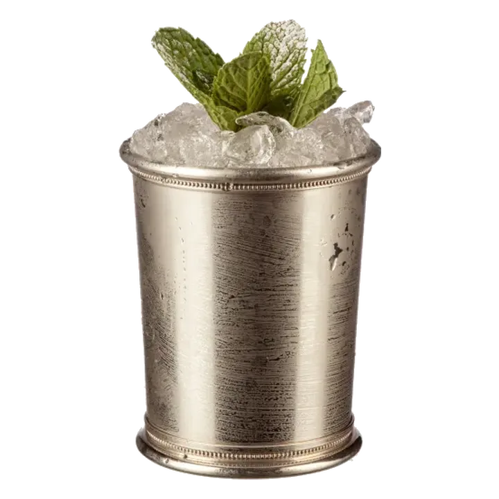 Jalisco Mint Julep