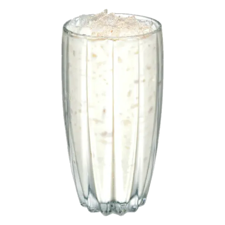 Milk Punch