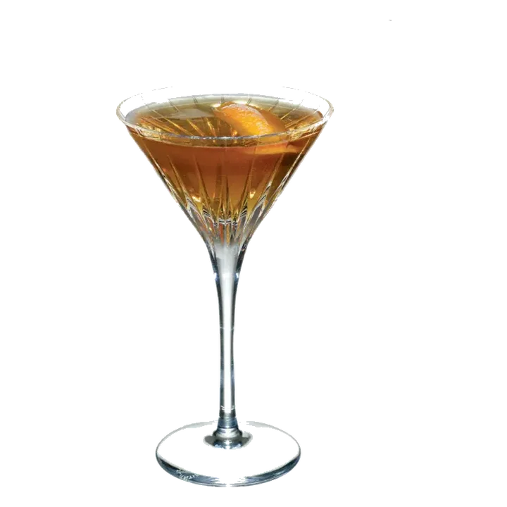 Pall Mall Martini