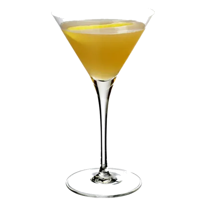Zac's Daiquiri
