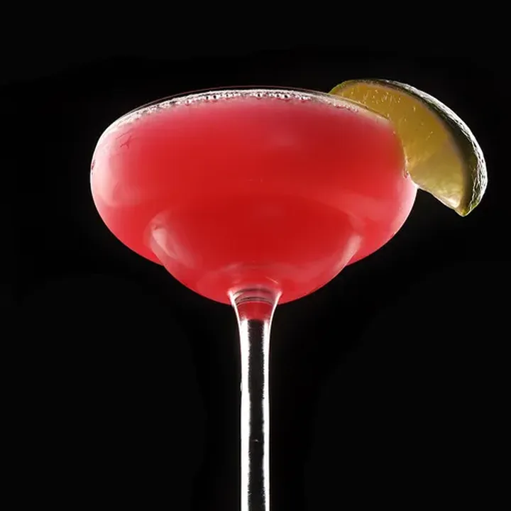 Pomegranate Margarita