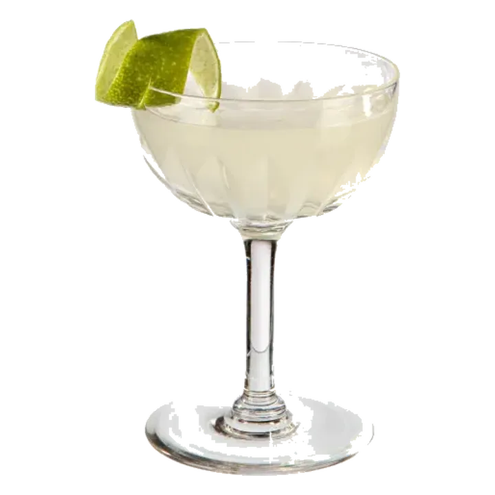 Vodka Gimlet