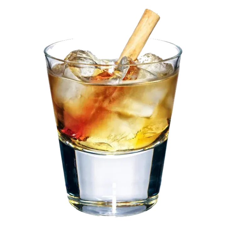 Mother Rum