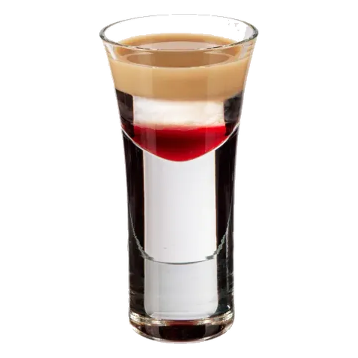 Slippery Nipple