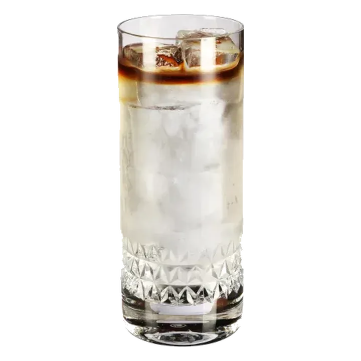 Coffee and Tonic