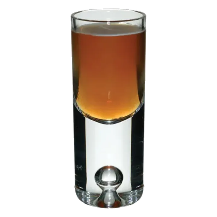 B. J. Shot