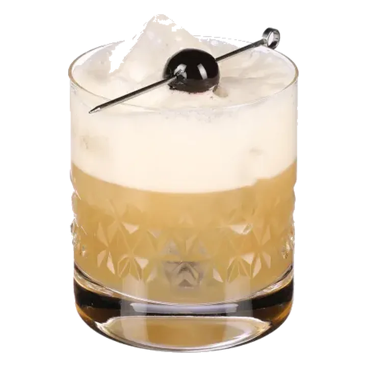 Sherry Sour