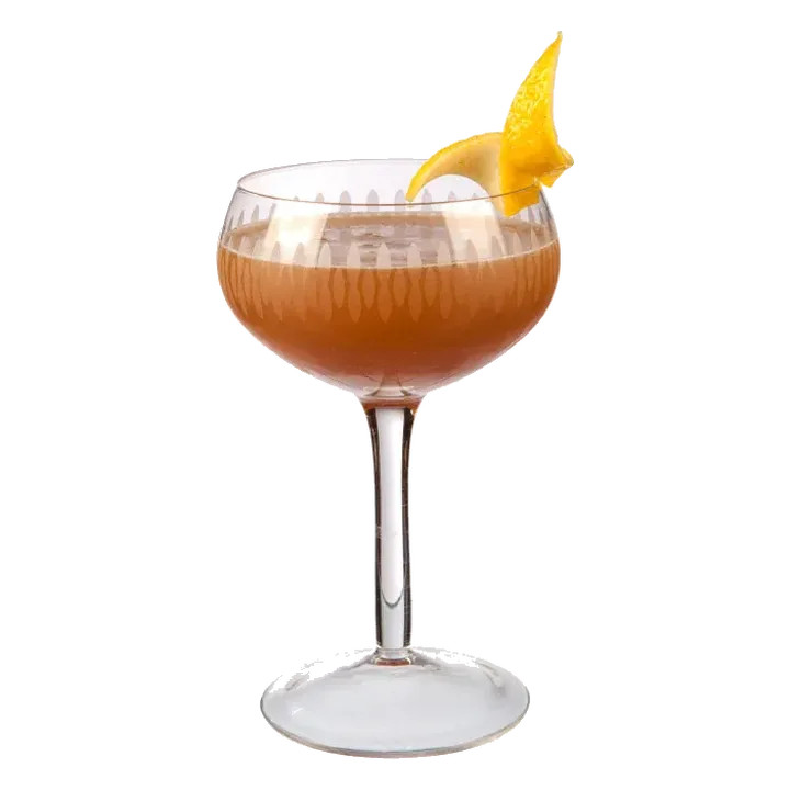 Fedora Sour