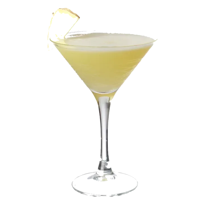 Ginger Frost
