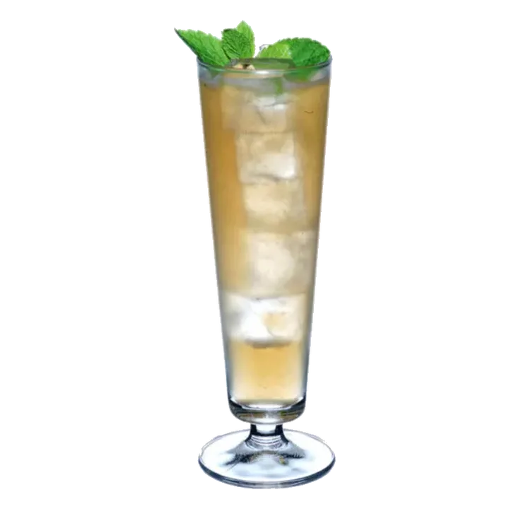 Basil Bramble Sling