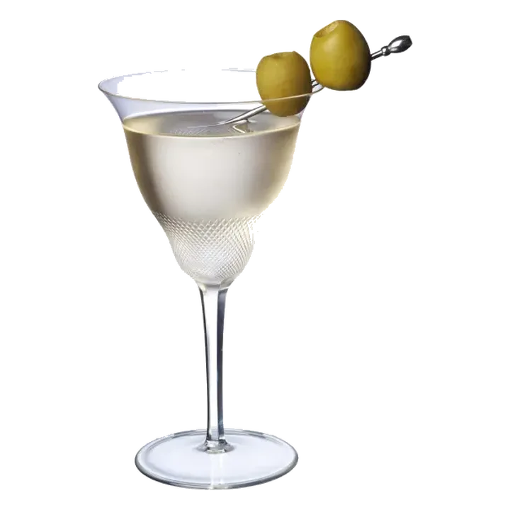 Roosevelt Martini