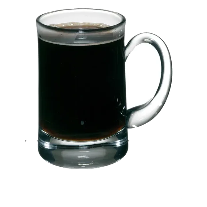 Maxim's Coffee (Hot)