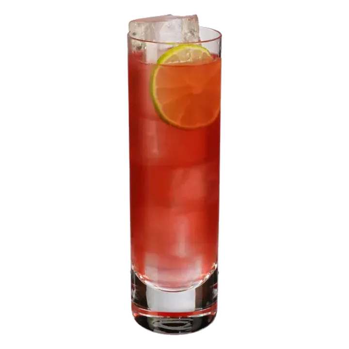 Cranberry Collins
