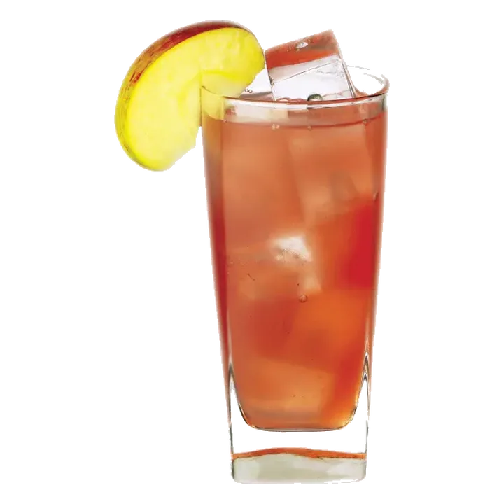 Alan's Apple Breeze