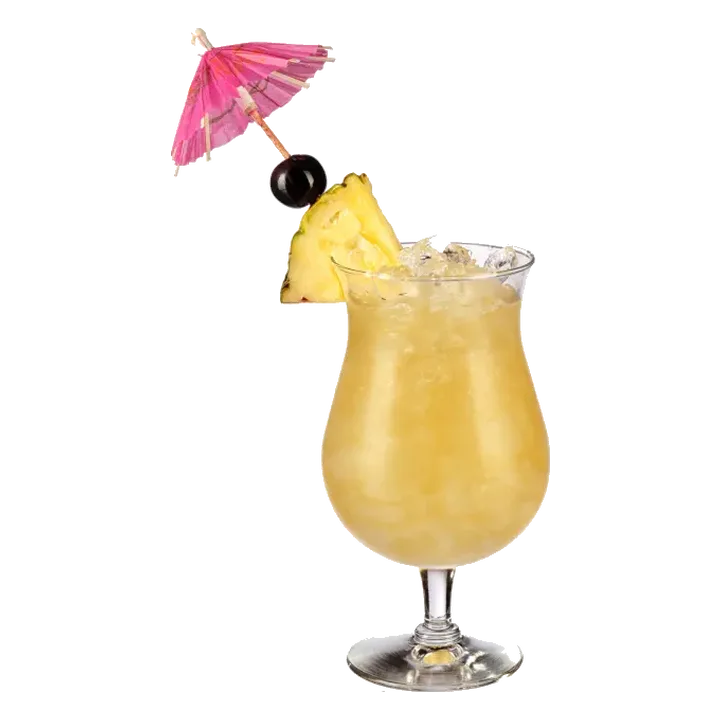 Caribbean Colada