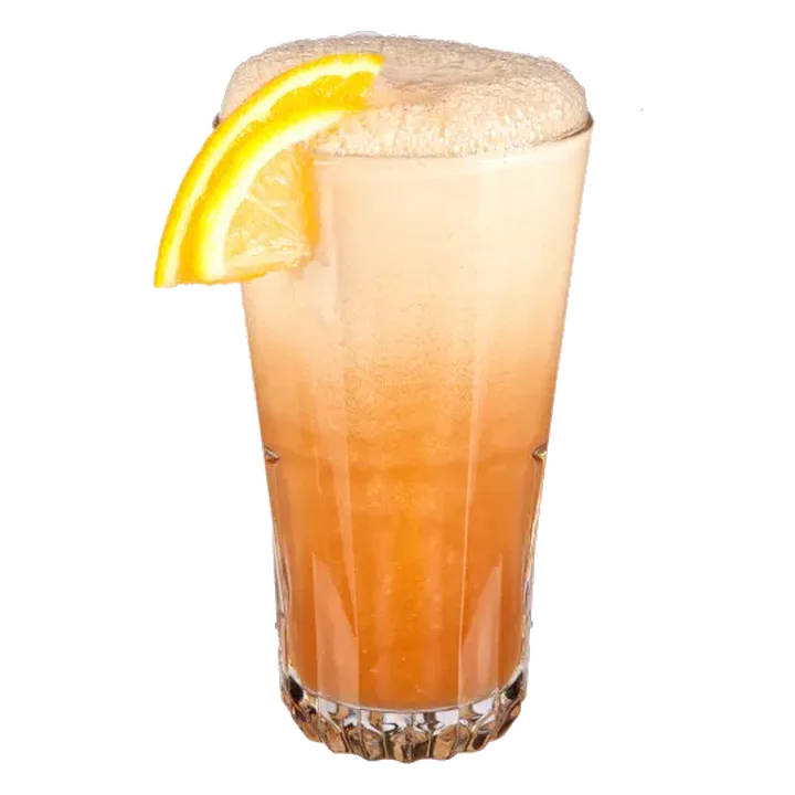 Merry Widow Fizz