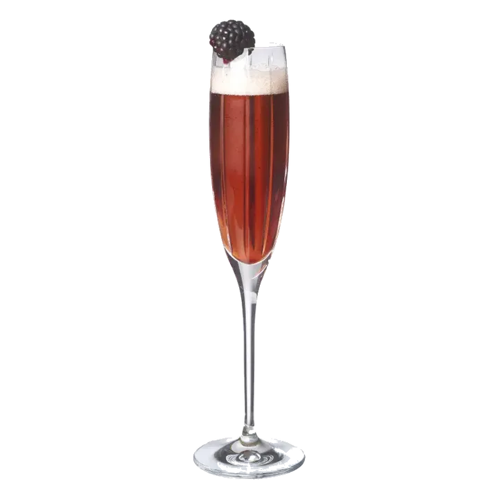 Kir Royale