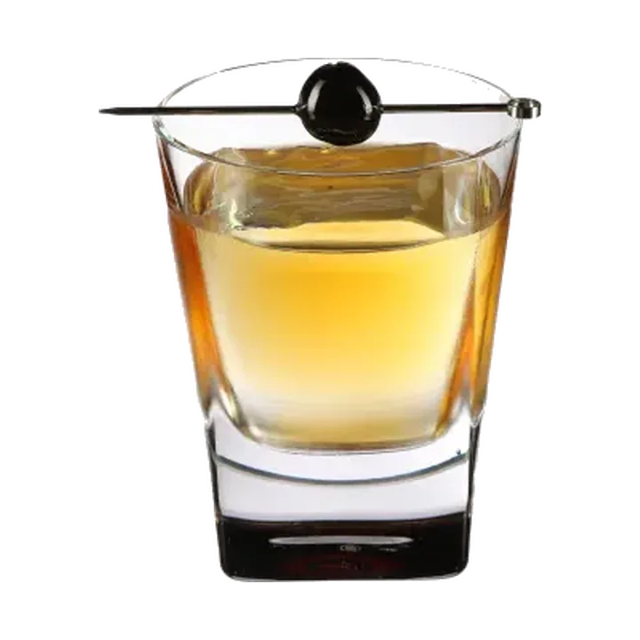 Rum 'n' It