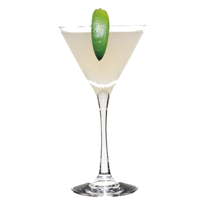 Coconut Daiquiri