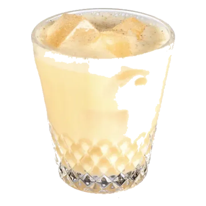 Eggnog