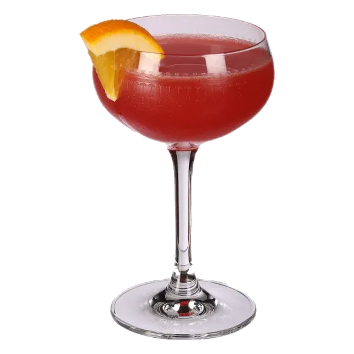Blood Orange