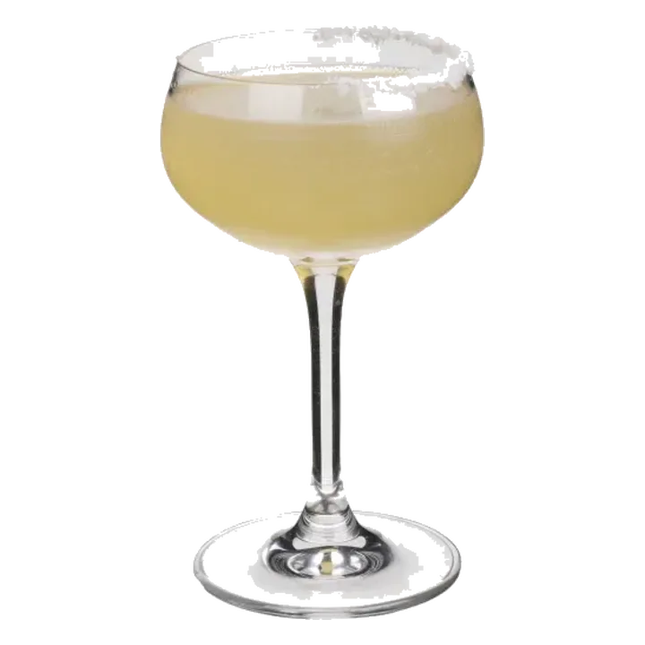 Maple Margarita