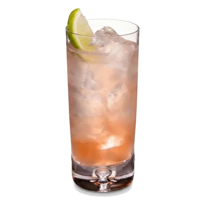 Original Tequila Sunrise