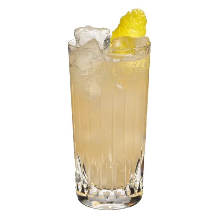 Wisecrack Fizz