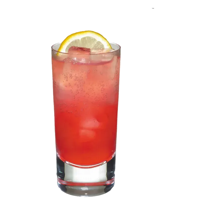 Pink Lemonade