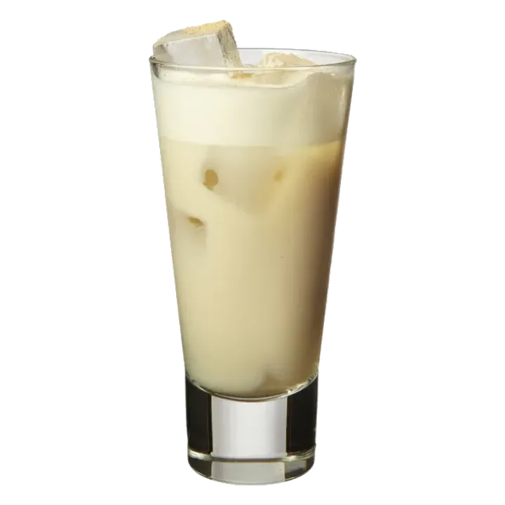 Brandy Milk Punch