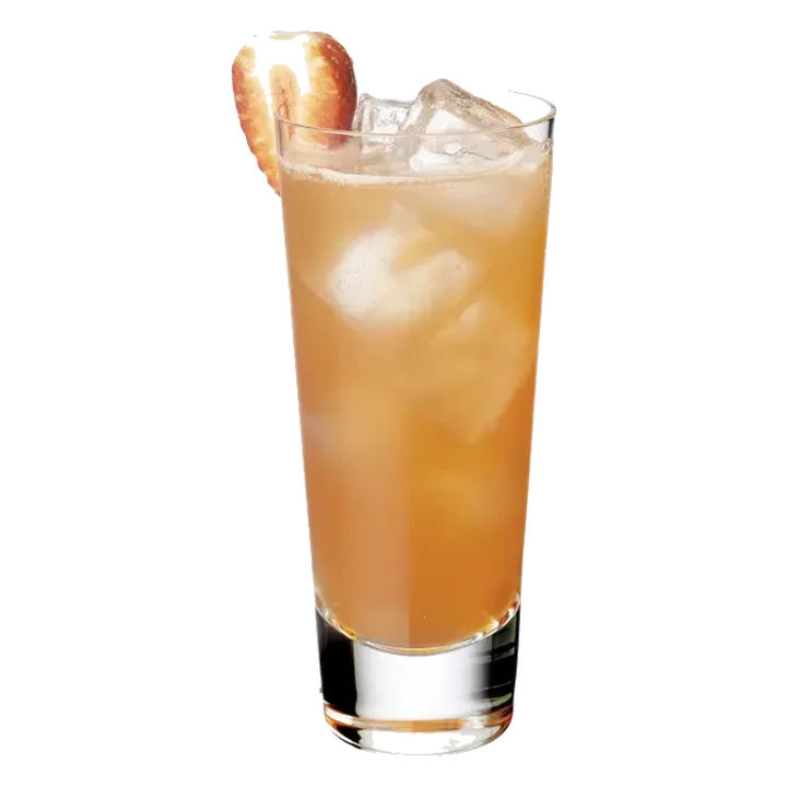 Strawberry Blonde