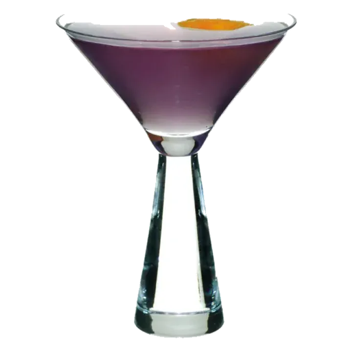 Purple Cosmo