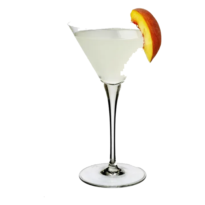 Peach Daiquiri