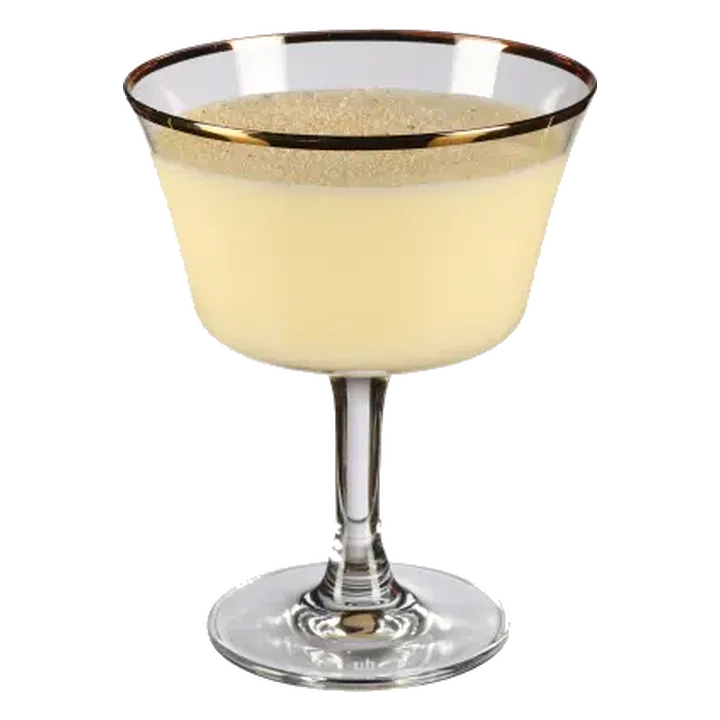 Golden Cadillac