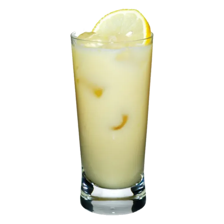 Dutch Courage