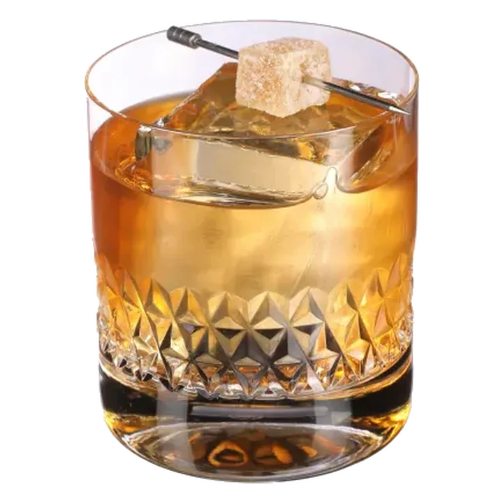 Toasted Ginger Godfather