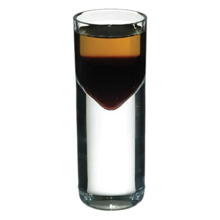 Black Jack Shot