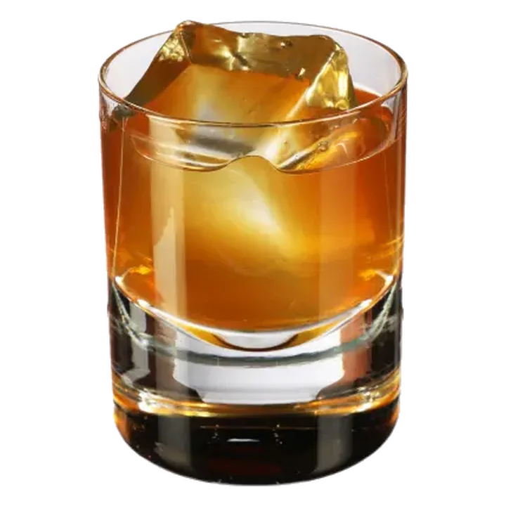Dante's Old Fashioned Whiskey