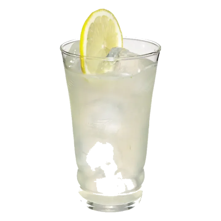 Victorian Lemonade