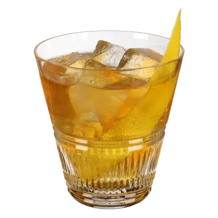 Bourbon Peach Tea