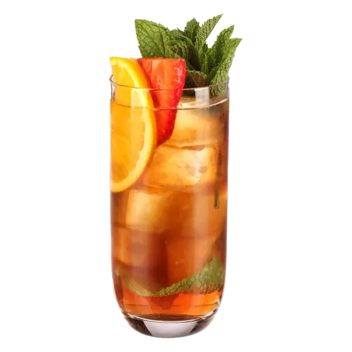Vodka Fruit Cup