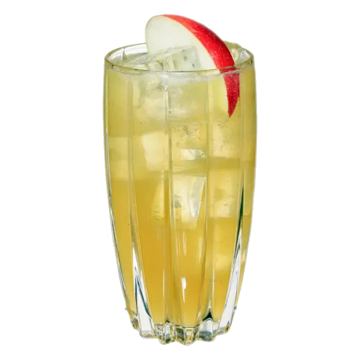 Maple Pomme