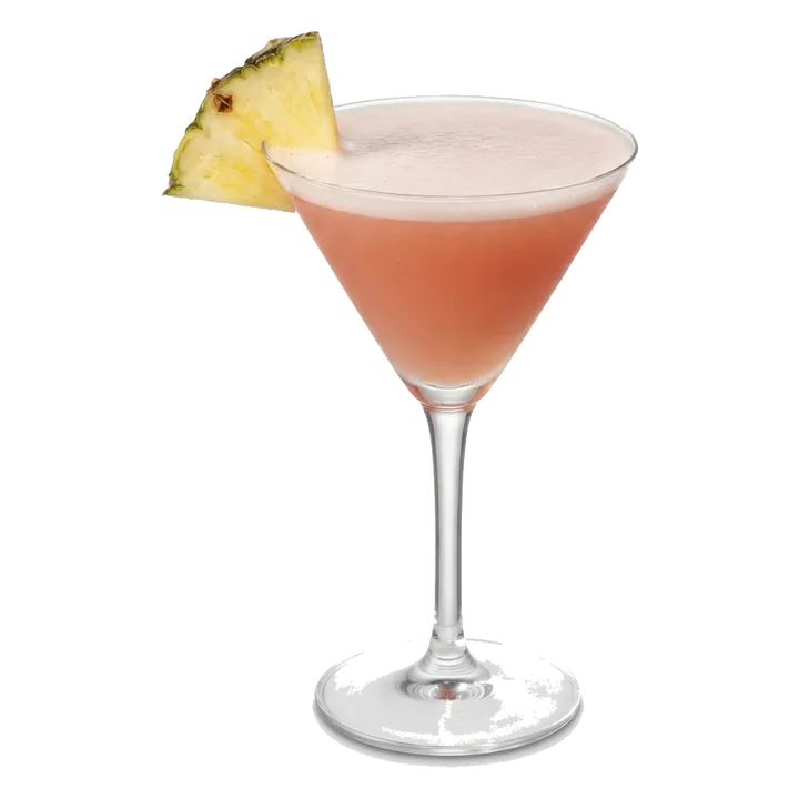 French Martini